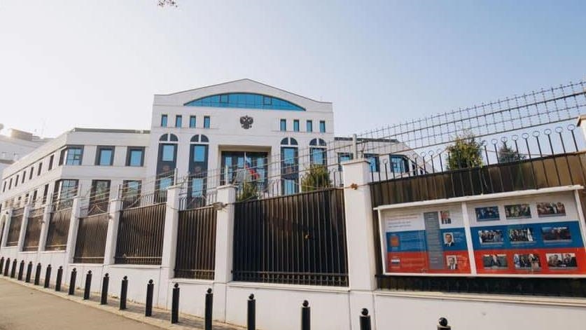 В Молдове заявили о ликвидации агентурной сети, связанной с РФ