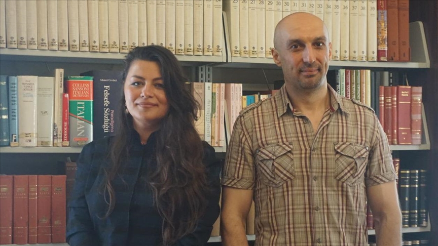 TRT представит серию фильмов Dayton о войне в Боснии и Герцеговине