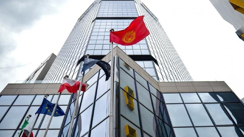 В Монголии открылось посольство Кыргызстана