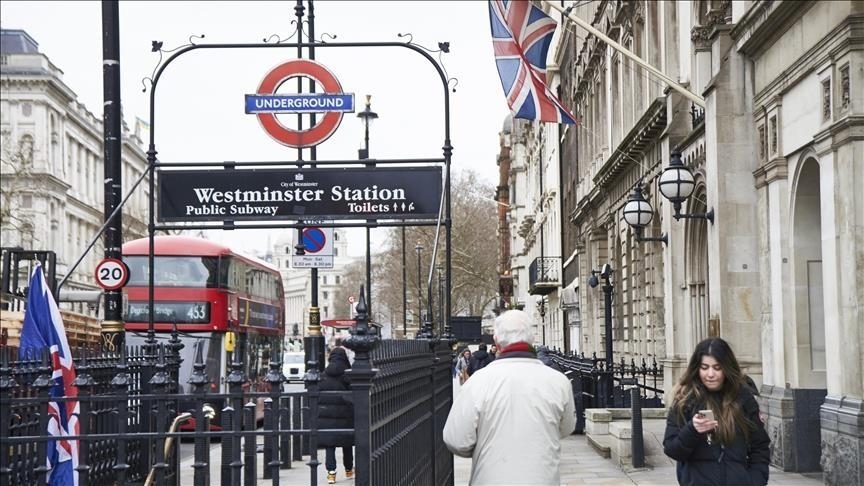 UK faces economic challenges despite expectations it will avoid recession: IMF UK faces economic challenges despite expectations it will avoid recession: IMF