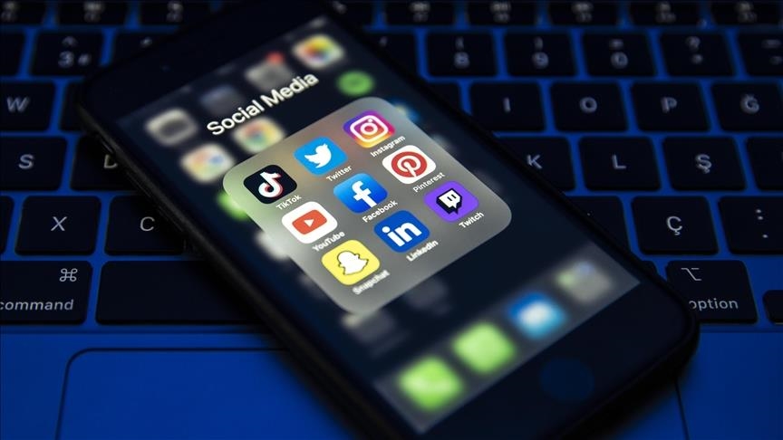 EU to sanction social media networks that fail to remove posts inciting disobedience, hatred EU to sanction social media networks that fail to remove posts inciting disobedience, hatred