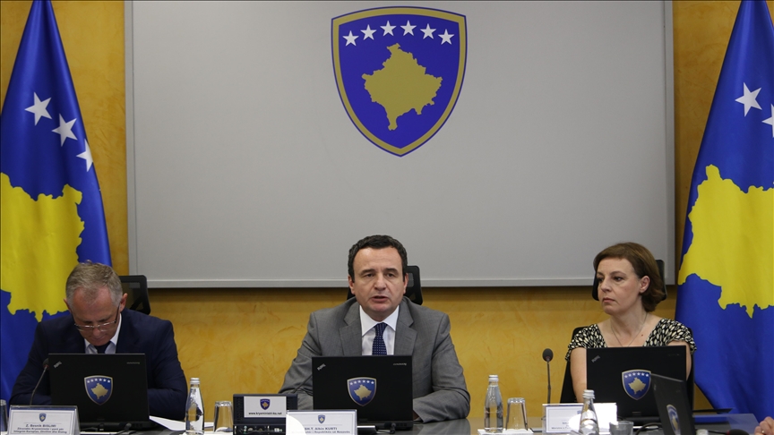 Kurti: Obe strane trebaju imati mogućnost da pregovaraju s ravnopravnih pozicija