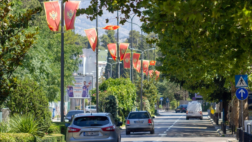 Crna Gora: Za Dan državnosti neradni 13. i 14. jul