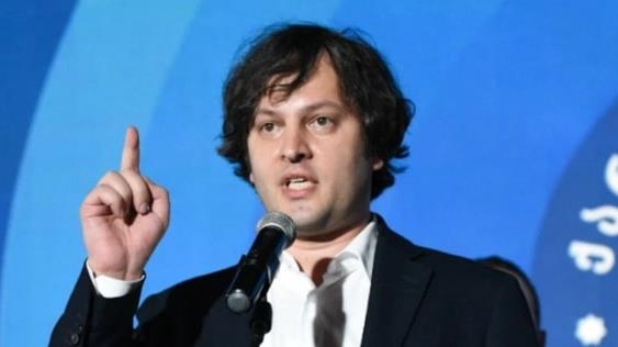 Тбилиси: Текст коммюнике Вильнюсского саммита соответствует ожиданиям Грузии