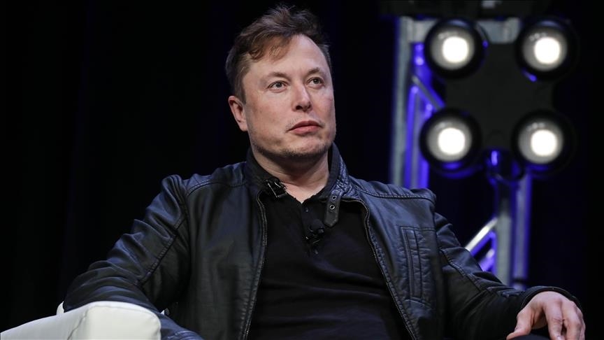 Elon Musk forms new firm xAI to understand 'true nature' of universe