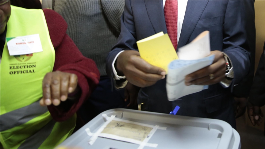 Zimbabwe court nullifies Kasukuwere’s presidential candidacy