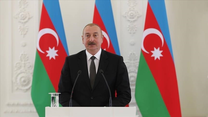 Azerbaijan, Israel discuss bilateral ties, military-technical cooperation