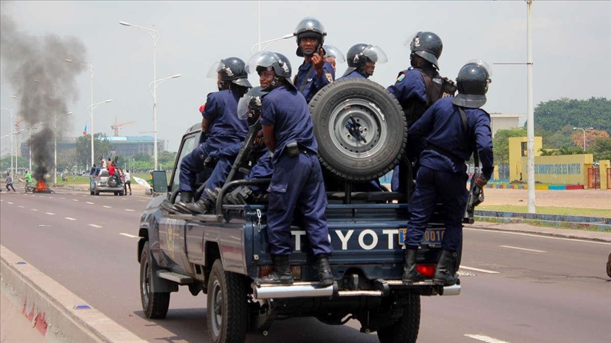 RDC : un député de l'opposition assassiné à Kinshasa