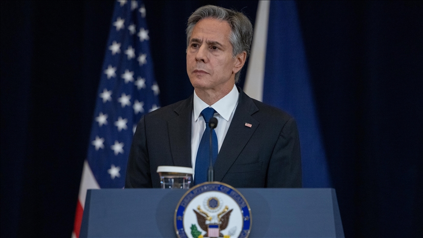 US reiterates support for peace talks between Azerbaijan, Armenia