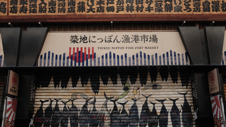 Hong Kong to ban seafood imports from Japan if it releases radioactive water Hong Kong to ban seafood imports from Japan if it releases radioactive water