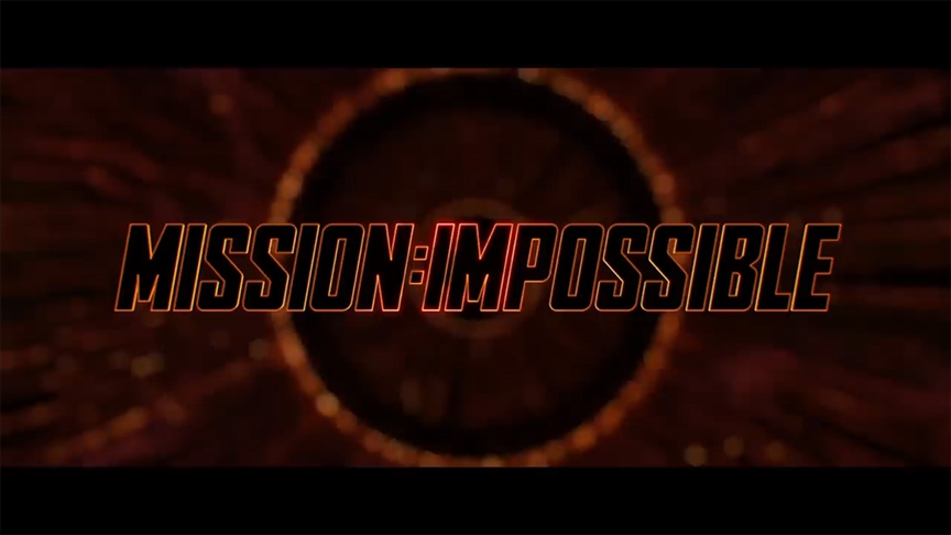 "Mission: Impossible - Ölümcül Hesaplaşma Birinci Bölüm" aksiyon severleri ihya edecek