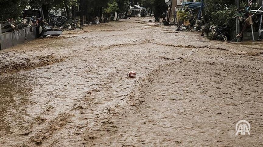 Côte d'Ivoire : les pluies diluviennes font 30 morts