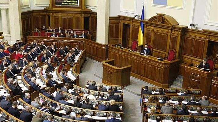 Украина денонсировала соглашение с Россией о совместном контроле на госгранице