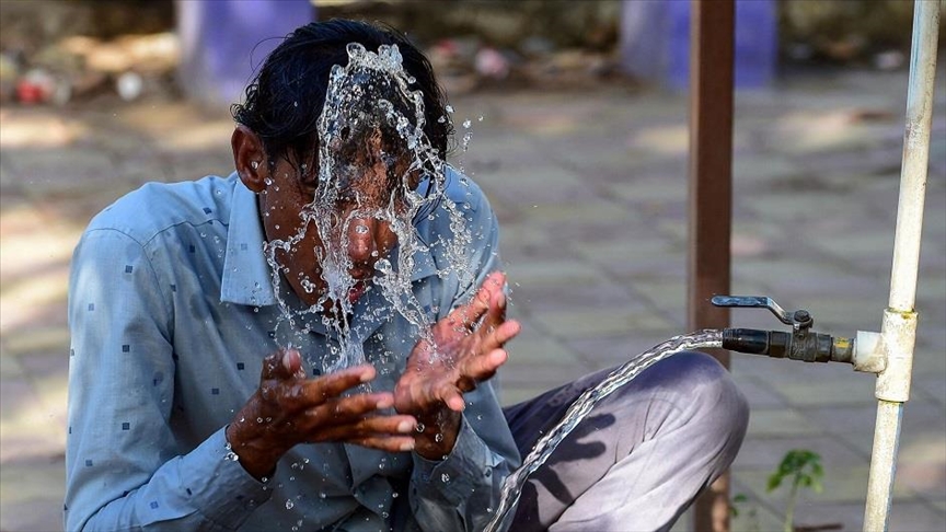 الجزائر.. موجة حر غير مسبوقة واستهلاك تاريخي للكهرباء