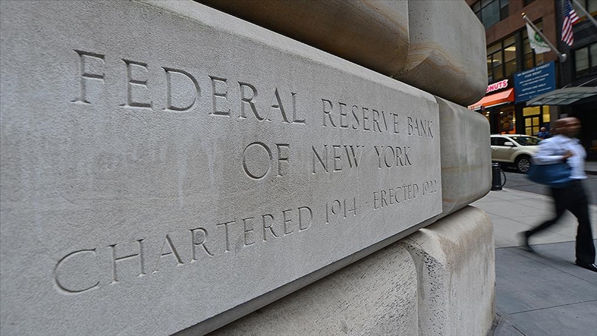 Fed says US financial exercise has surged since Might