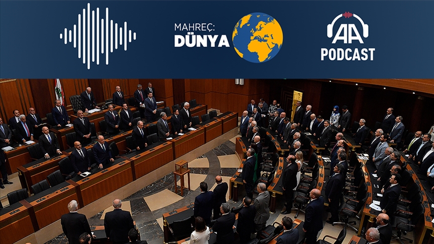 Lübnan’da bitmeyen siyasi krizden çıkış umudu var mı?