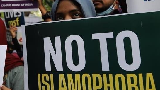 EU has concrete plans to combat anti-Muslim hatred: Official