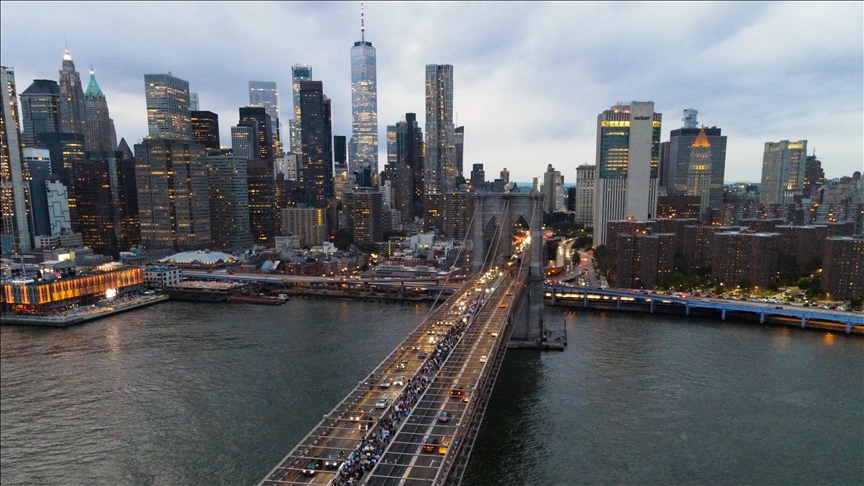 US import, export prices fall in June, higher than expectations