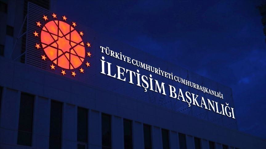 Türkiye continuing its all-out battle against FETO: Turkish communications director