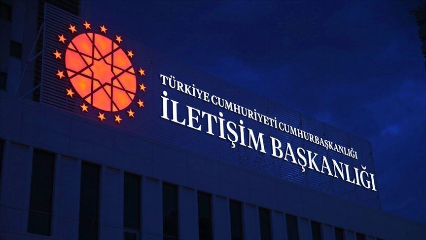 Türkiye continuing its all-out battle against FETO: Turkish communications director Türkiye continuing its all-out battle against FETO: Turkish communications director