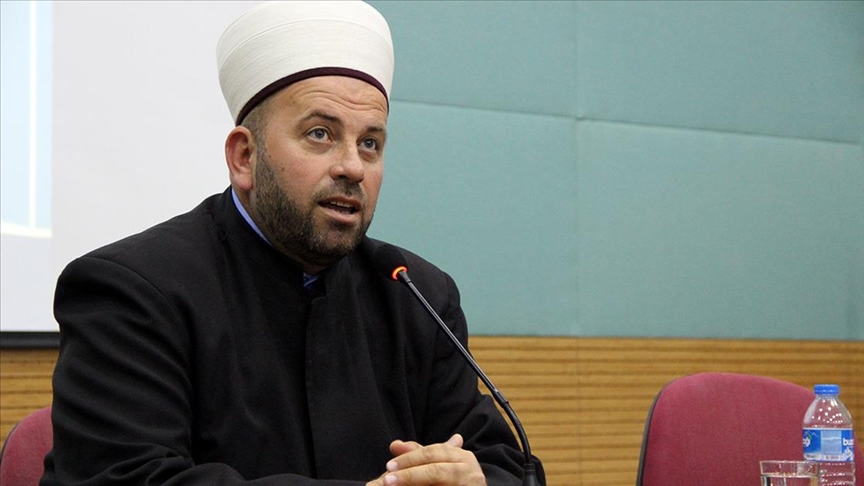 Reis Fejzić: Islamska zajednica traži od Vlade Crne Gore da obrazloži odluku podrške paljenju Kur'ana