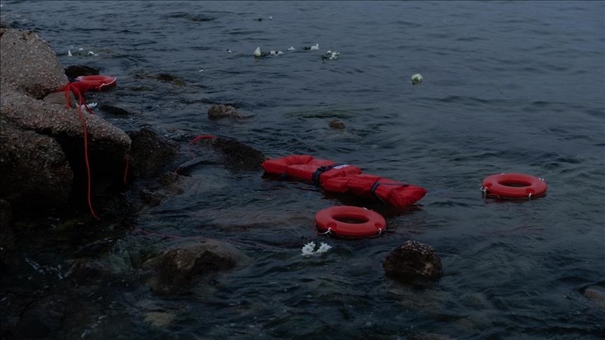 UNICEF : 2 enfants se noient chaque jour en traversant la Méditerranée centrale