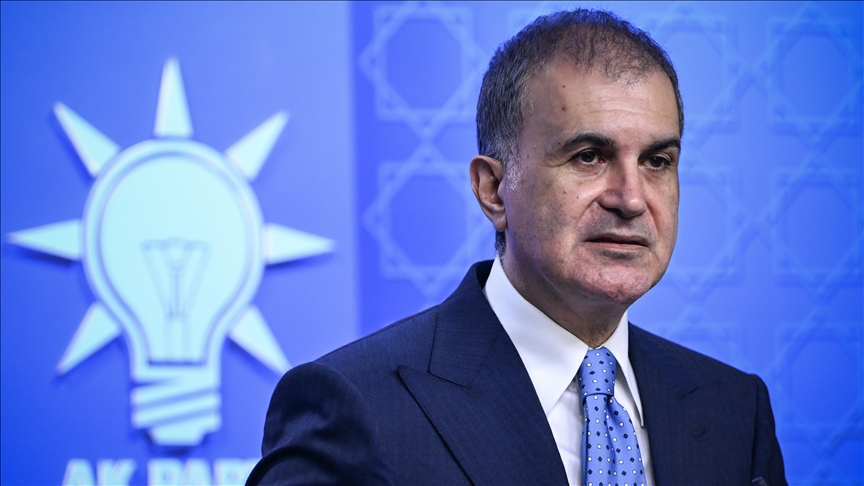 'AB'nin, Cumhurbaşkanı'mızın katıldığı liderler zirvesi yapmaya ihtiyacı yok mudur? Ekmek ve su kadar ihtiyacı vardır'