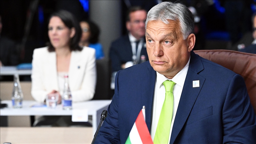 Ukraine’s membership in NATO would have triggered new world war: Hungarian Premier