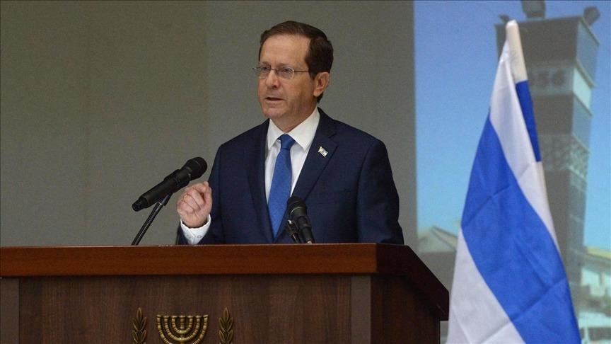 Israel condemns Sweden for allowing burning of Torah copy