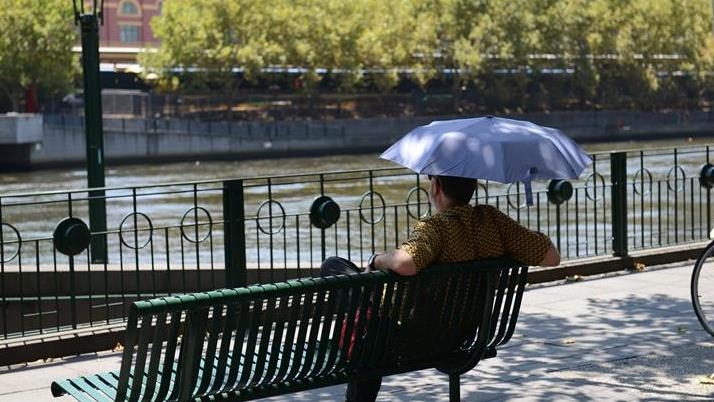 BiH: Crveni meteoalarm zbog visokih temperatura zraka u naredna tri dana