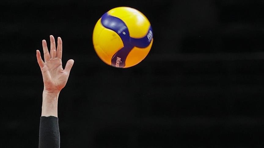 "Filenin Sultanları" FIVB Milletler Ligi yarı finalinde ABD ile karşılaşacak