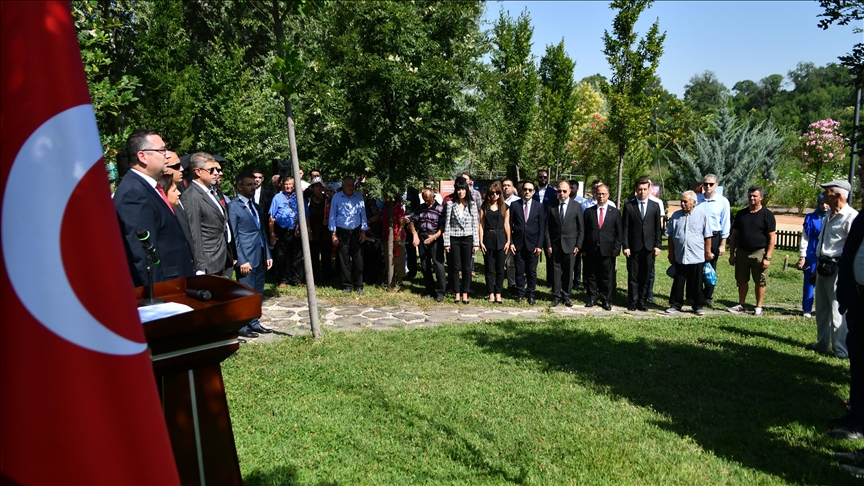 Western Balkans mark 7th anniversary of defeated coup in Türkiye