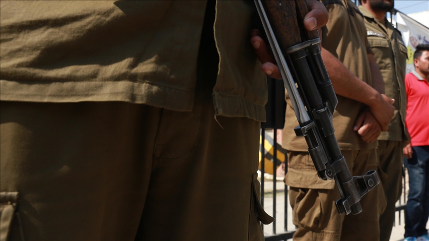 TTP militants have freedom of action in Afghanistan: Pakistan military chief