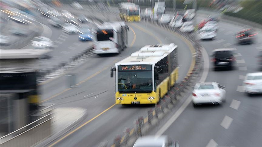 İstanbul'da DGS'ye gireceklere ücretsiz toplu ulaşım imkanı 
