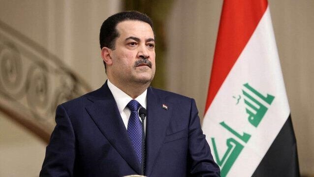 نخستوزیر عراق عازم دمشق شد
