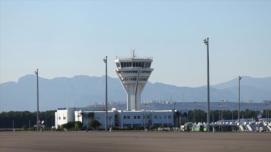 Rekord svih vremena: Kroz aerodrom u Antaliji jučer prošlo 207.084 putnika