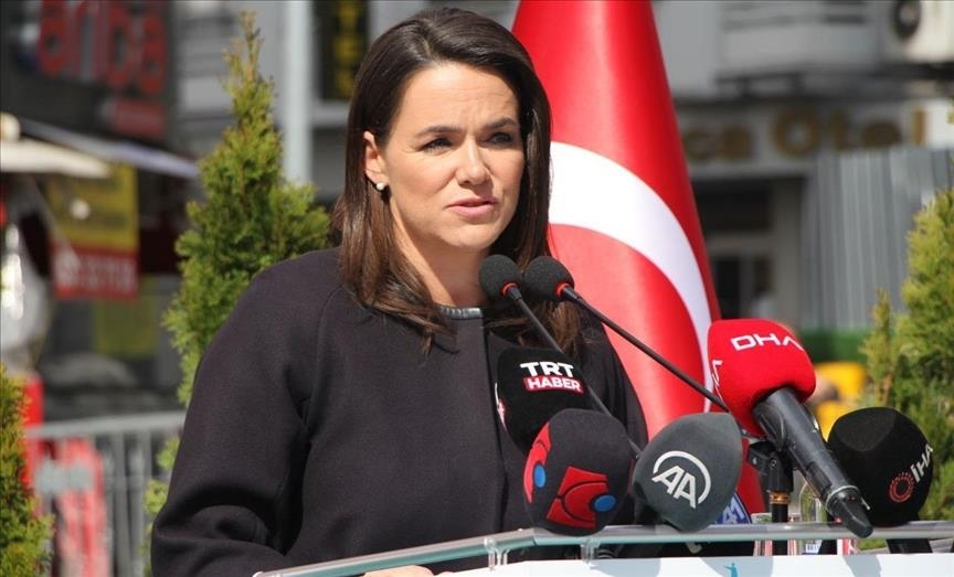 Президент Венгрии посетит Украину в августе