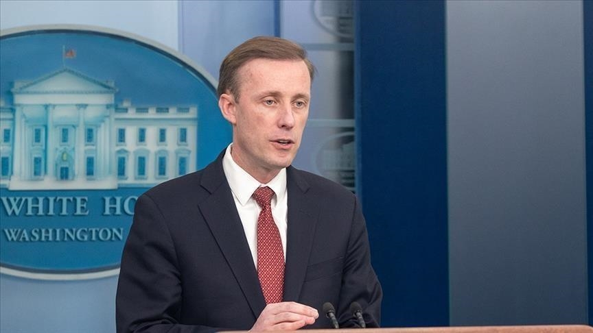 US national security advisor says Ukraine’s future is in NATO