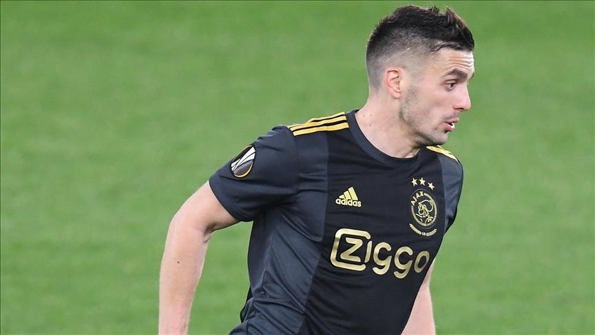 Ajax winger Dusan Tadic joins Fenerbahce