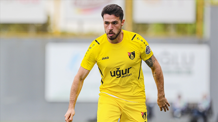 Kasımpaşa, sol bek Tuncer Duhan Aksu'yu transfer etti