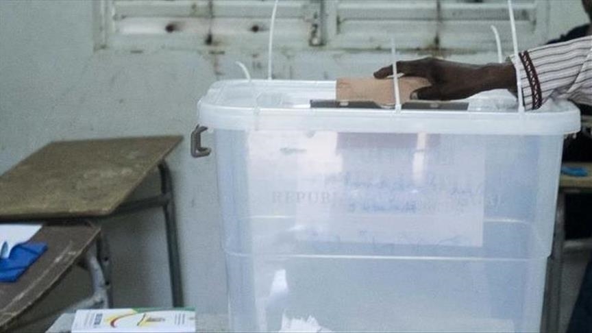 Gabon : 27 candidats déclarés à la présidentielle