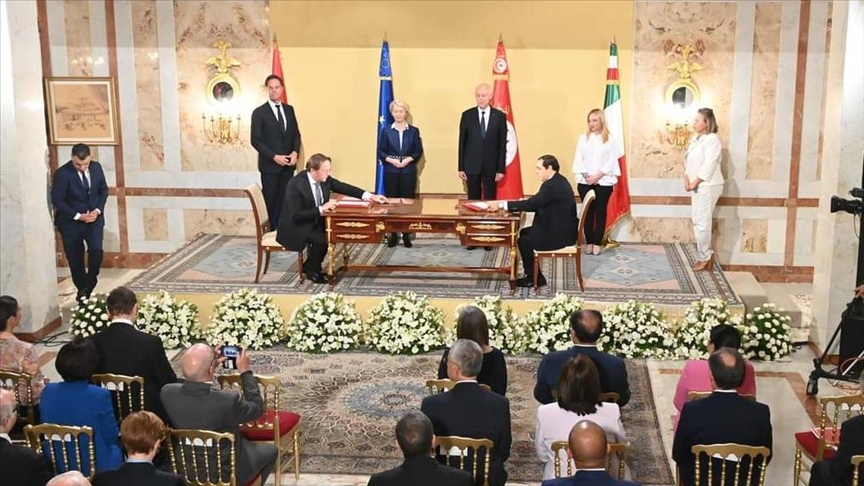 Tunisie/UE : Le mémorandum d'entente, étape importante vers le renforcement du partenariat sur la question migratoire