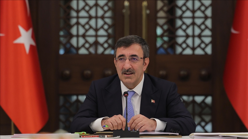 نائب أردوغان: زيارة الرئيس للخليج ستحقق مكاسب استثمارية مهمة
