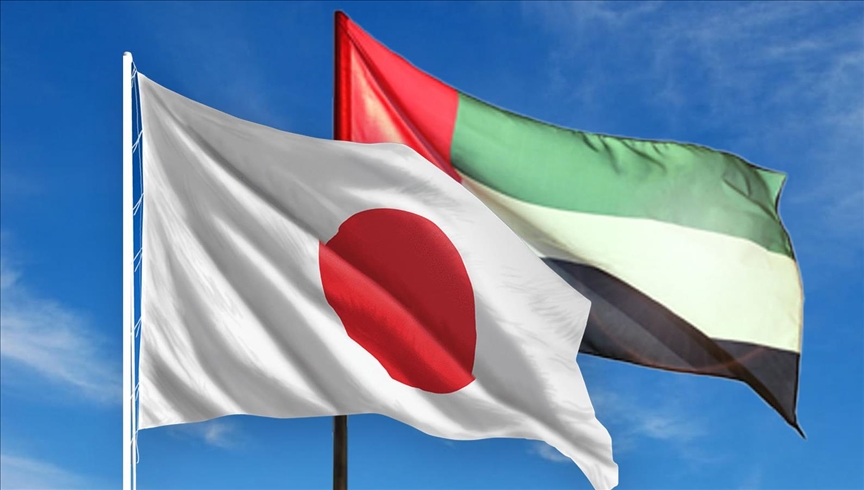 ОАЭ и Япония подписали 23 документа о сотрудничестве в различных областях