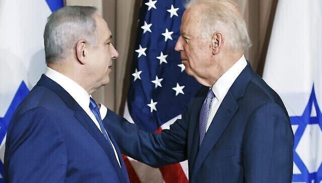 الخلافات الإسرائيلية الأمريكية..هل هي شخصية بين بايدن ونتنياهو؟