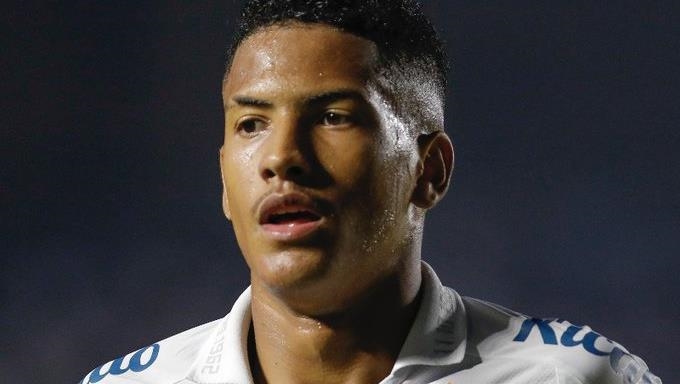 Brazilsko "čudo od djeteta" Angelo Gabriel novi fudbaler Chelseaja