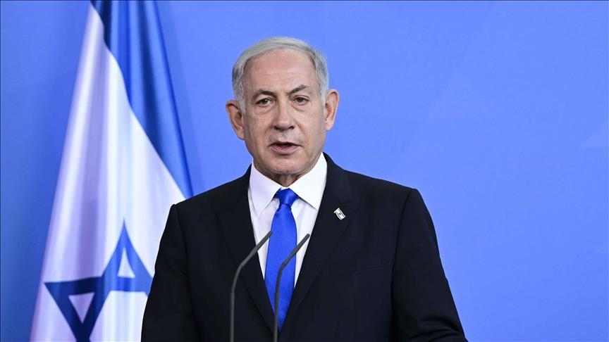 الرباط: إسرائيل تعترف بسيادة المغرب على إقليم الصحراء 