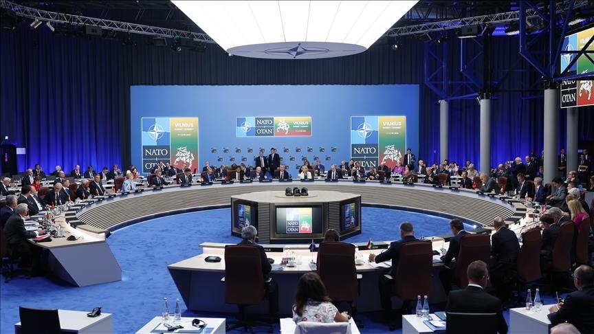 МНЕНИЕ - Итоги вильнюсского саммита НАТО и сбалансированная политика Турции