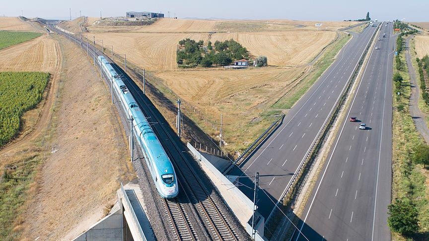 Pakistan, Uzbekistan, Afghanistan sign tripartite railway link project