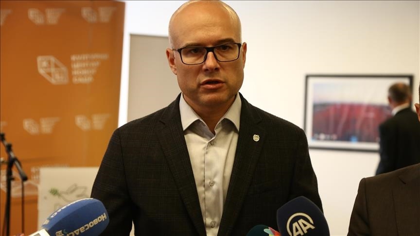 Conflict with Türkiye over Kosovo not in Serbia's national interest, says minister